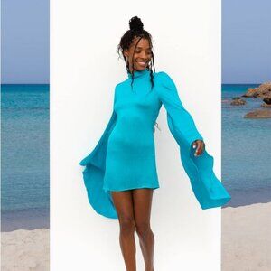 Rat & Boa Farrah Dress